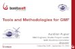 Tools and Methodologies to leverage GMF power (EclipseDay Delft 2012)