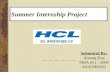 HCL Infosystem