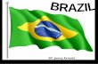 Brazil Country