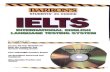 Barrons IELTS (2006 Edition)