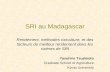 0756 SRI au Madagascar: Rendement, Méthodes Riziculture, et des Facteurs de Meilleur Rendement dans les Rizières de SRI