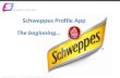 DML12- Schweppes profile app super social-Tim van Dijk