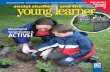 Social Studies and the Young Learner Sept. 2011