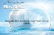 Bio disc by dr shakeel