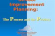 Planning Product