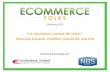 Ecommerce Folks - Les nouveaux canaux de vente : réseaux sociaux, mobile, place de marché - Partie 2