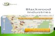 Blackwood Industries Welcome