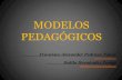 Modelos pedagógicos: cognitivo social_ modelos p.