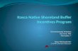 Blickenderfer - Itasca Native Shoreland Buffer Incentives Program