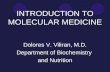 Introduction To Molecular Medicine Feu (2)