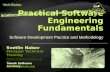 1. Software engineering - fundamentals