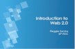 Introduction to Web 2.0