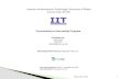 Internship report presentation on cloud computing