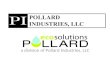 Pollard Industries and Pollard EcoSolutions