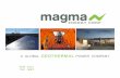 Magma presentation-feb-16 -2011