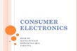 Search on consumer electronics (1)