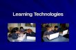 Learning Technologies B
