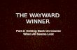 The Wayward Winner (Part 2) | Is Success Resources Scam