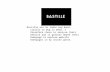 Bastille website analysis