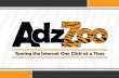 Adzzoo Client Presentation Powerpoint
