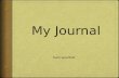 Journal art