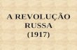 Revolucao Russa