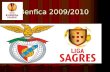 Benfica 2009
