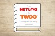 From Netlog to Twoo: Turning data into dating
