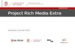 Rich Media Extra - MediaMosa Ingestor