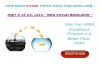 Clearwater virtual hipaa audit prep boot camp