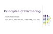 Principles of partnering presentation rev1