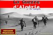 La guerre d'algérie en images