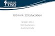Gis in k 12 education (2)