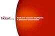 AHA 2011 research highlights: A slideshow presentation