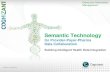 Semantic Technology for Provider-Payer-Pharma Data Collaboration