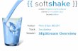 soft-shake.ch - Déploiement continu sur le cloud avec SlipStream