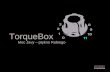 TorqueBox - moc Javy, piękno Rubiego