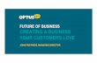 John Paitaridis - Optus Business - How Technology Powers Customer Experience