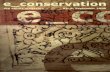 e-conservation magazine 6