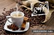 Презентация кофейни Goffee