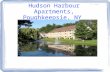 Hudson Harbour Apartments