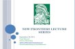 Michigan State MBA New Frontiers