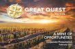 Great Quest Corporate Presentation