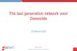 The Last Generation Network Voor Zeewolde
