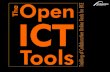07 Open ICT Tools