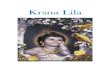 Krishna Story - Picture Form