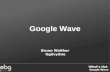 Google Wave et la fin de l'email marketing