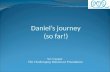 Viv and daniel's journey mar13ppt