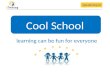 DOE  Label Cool School
