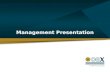 Ogx management presentation v8